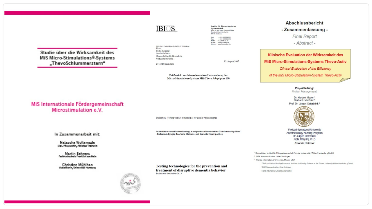 Collage Wissenschafts-Studien Eine Collage mit allen Wissenschafts-Studien.