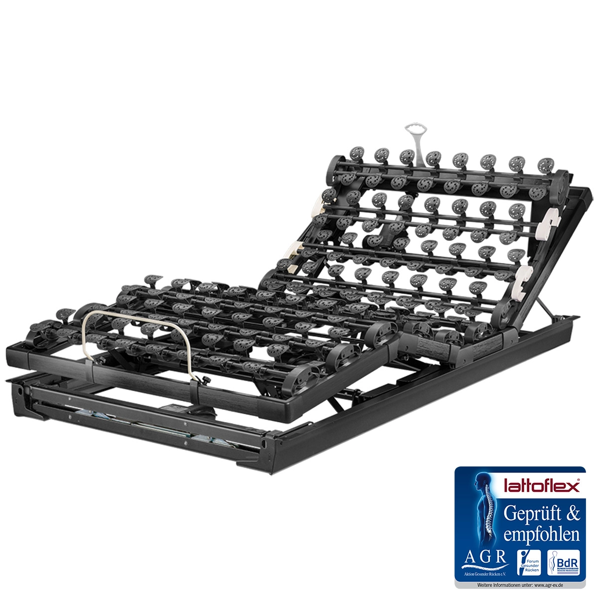Lattoflex Rahmen 992 und 993 und S_993-U und 994-US Lattoflex Rahmen 992 und 993 und S_993-U und 994-US.