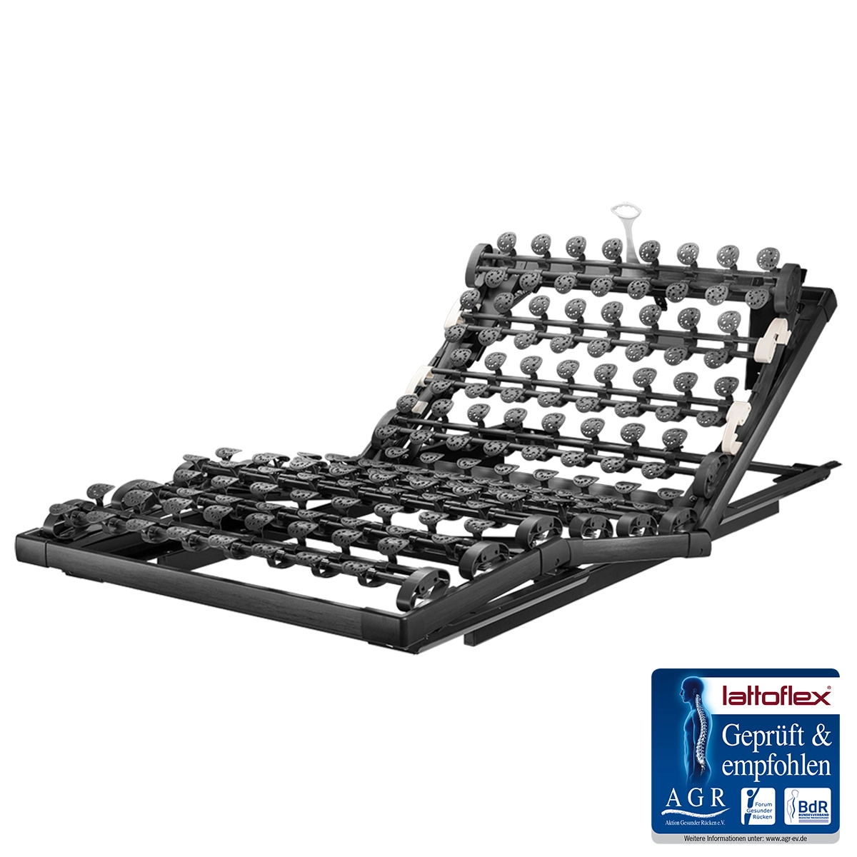 Lattoflex Rahmen 970.